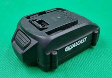 Qualcast 18V 2Ah Lithium-Ion