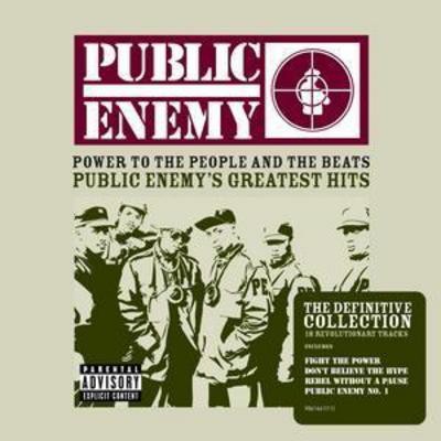 Public enemy power - public, to
