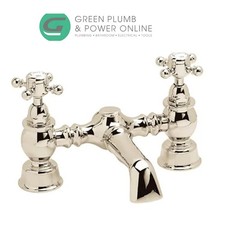 Heritage 1924 Timeless Gold