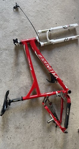 Specialized expert epic - specialized,