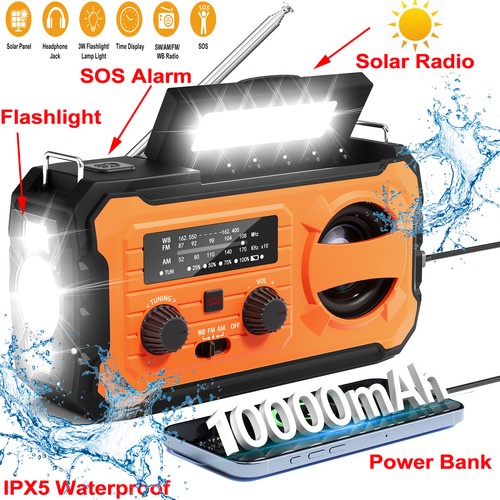 100000mah emergency wind - 100000mah,