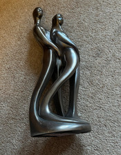 Crosa Comego bronze effect