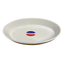 Pillivuyt Oval Sole Dish No 1