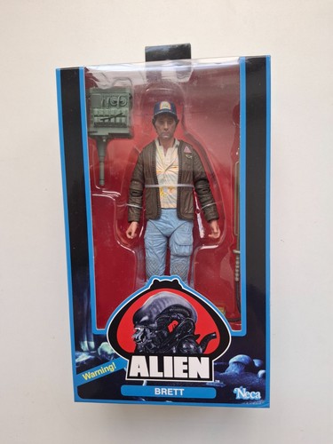 Neca figure alien - alien, 1