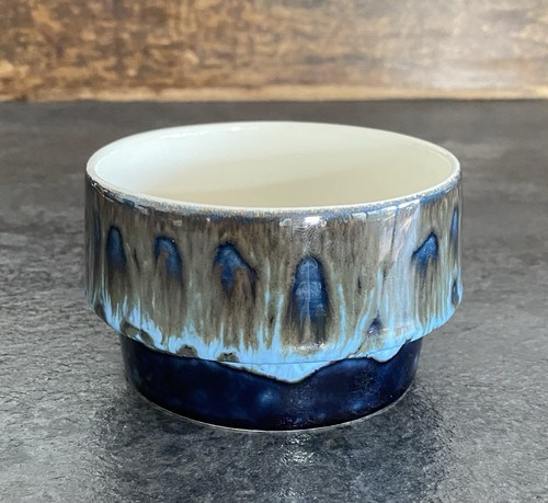 Vintage 70s poole - 70s, pottery