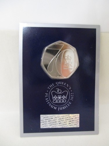 Change checker 50p - checker, brilliant