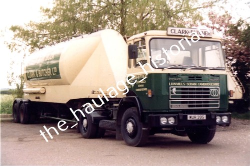 Thh truck photos seddon - thh,