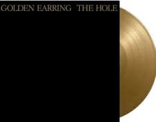 Golden Earring The Hole limited gold numbered LP 180gram Album vinyl record 2024