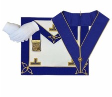 Masonic Regalia CRAFT