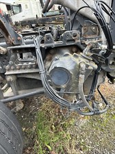 2014 Mercedes Actros 2545