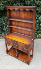 TITCHMARSH & GOODWIN SOLID OAK