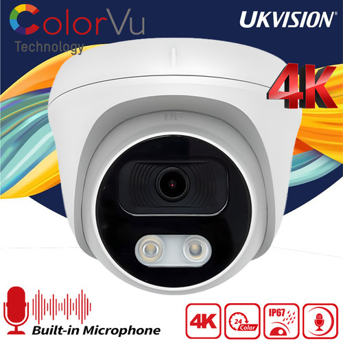 8mp hikvision compatible - 8mp,