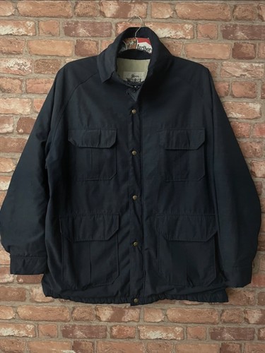 Vintage woolrich parka - vintage,
