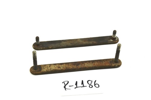 1984 bmw k100 brackets - rs,