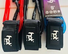 9ft Longboard Leash Hot surf 69 Premium Surfboard Leash