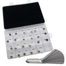 8.90mm Valve Shim Kit Feeler