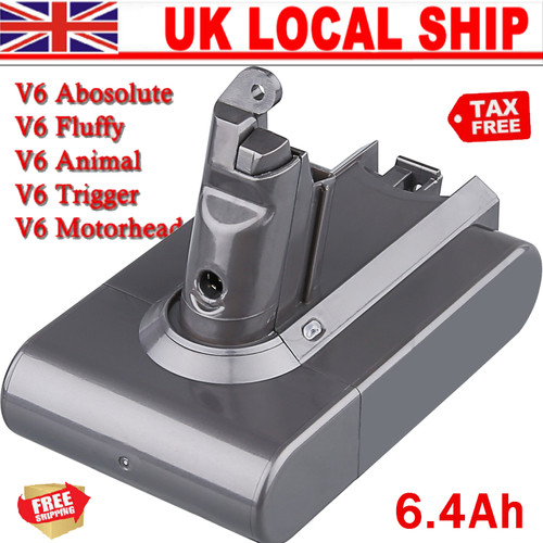 For dyson v6 battery - for,