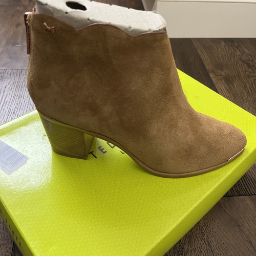Ted baker womens ankle boots - ted,