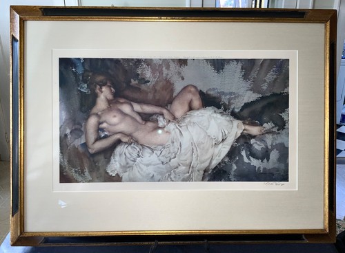 Sir william russell flint - william,