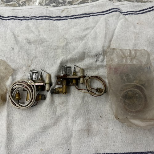 Valor ultimate oxypilot assy - valor,