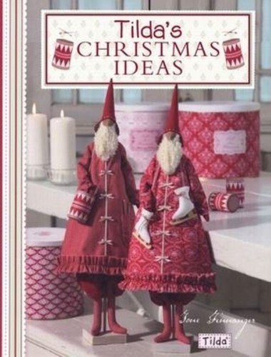 Tilda christmas ideas - ideas,