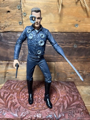 Terminator 1000 movie - terminator, t-1000