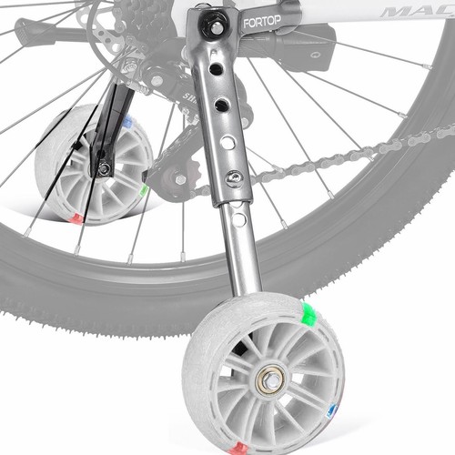 Bike stabilizers training - bike,