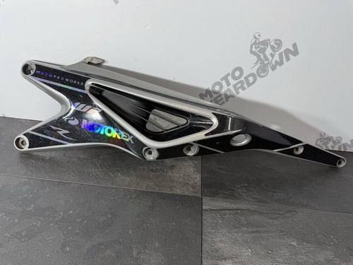 Ktm duke 790 - 790, subframe