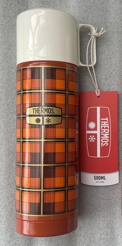 Thermos revival retro - thermos,