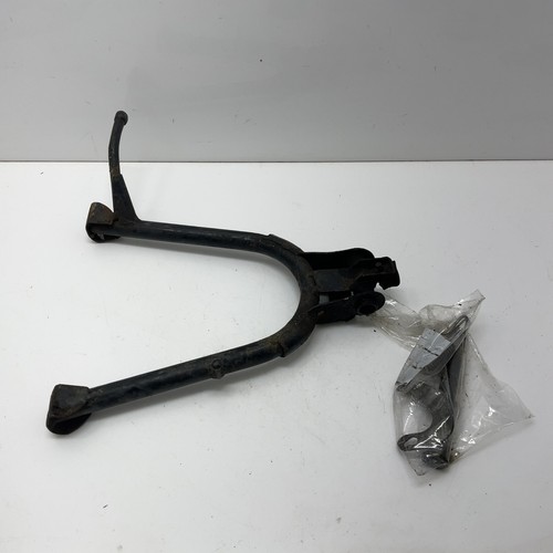 Zontes monster 125 - 125, zt