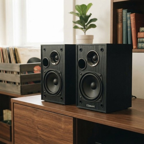 Yamaha 6490 bookshelf - yamaha,