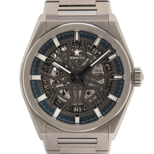 Zenith defy classic - zenith,