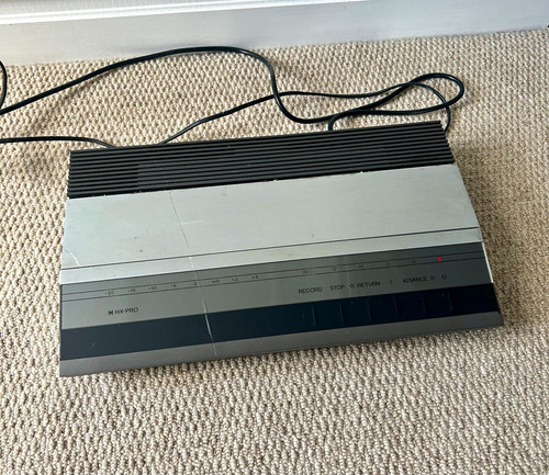 Bang olufsen beocord 3300 - &,
