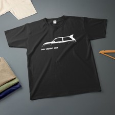 MG Metro 6R4 T-Shirt Group B