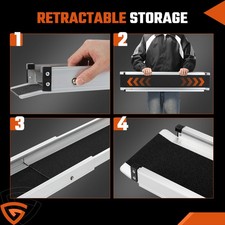 5ft Wheelchair Ramps 5ft for