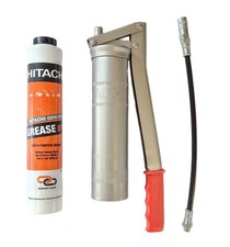 Hitachi Construction Spec