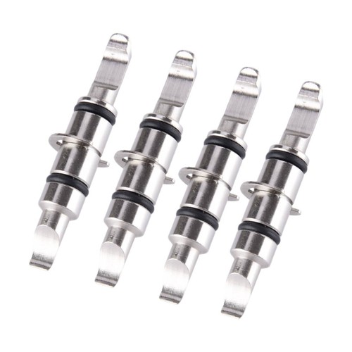 Wheel v3d alignment - 4x,