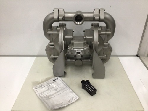 Sandpiper hdf2 db6a - hdf2,db6a, 2"