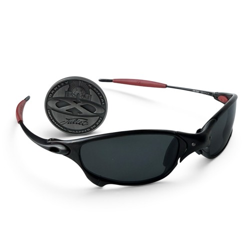 Oakley juliet ducati carbon - ducati,