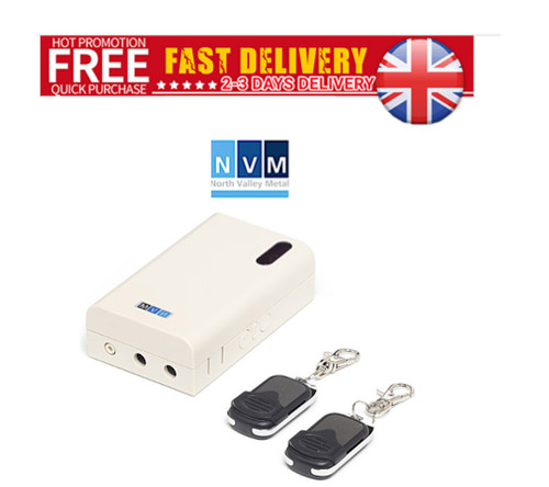 Nvm control unit roller - unit,