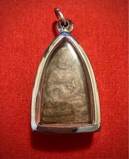 Amulet Shrine Buddha Good Luck