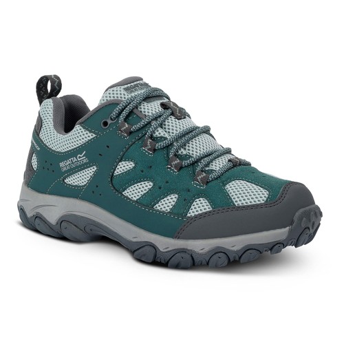 Regatta womens edgepoint - womens,