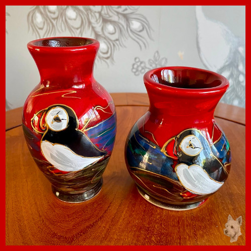 Pair anita harris - anita, studio
