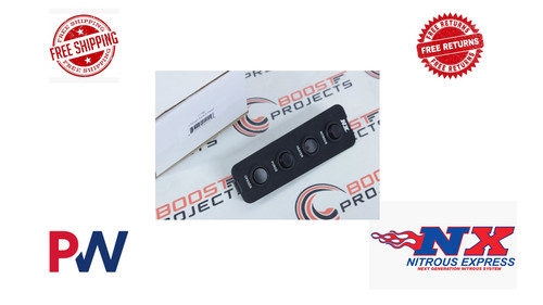 Nitrous express switch - nx,