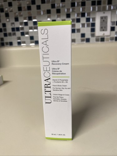 New ultraceuticals ultra - new, b