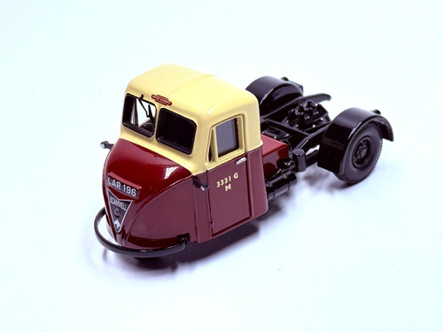 Corgi cc99140 scammell - scammell, scarab
