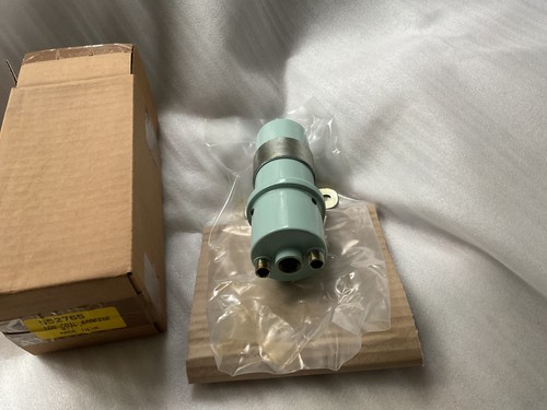 Land rover 24volt - 24volt, screened