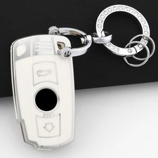 Key Cover Case for BMW E90 E60