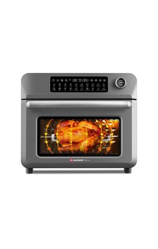 Hauswirt large air fryer - air, 25
