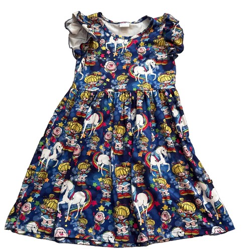Boutique rainbow brite - rainbow,